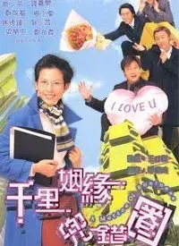 千里姻缘兜错圈 海报