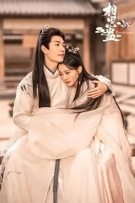 《相思蛊》：爱恨交织的仙侠奇恋，古老传说下的虐心宿命