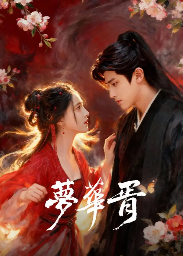 《梦华胥》：一场交织爱恨与阴谋的古风悬疑梦境，带你探寻真相！