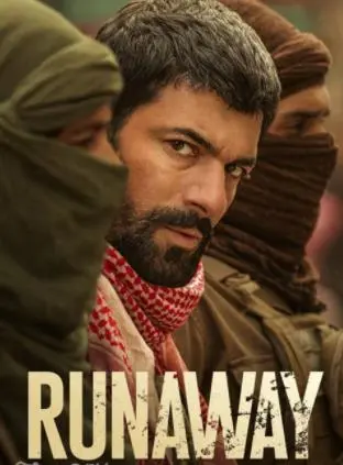 《战地对焦第一季》：聚焦战争阴影下的真实人性，一场关于爱与失去的视觉冲击