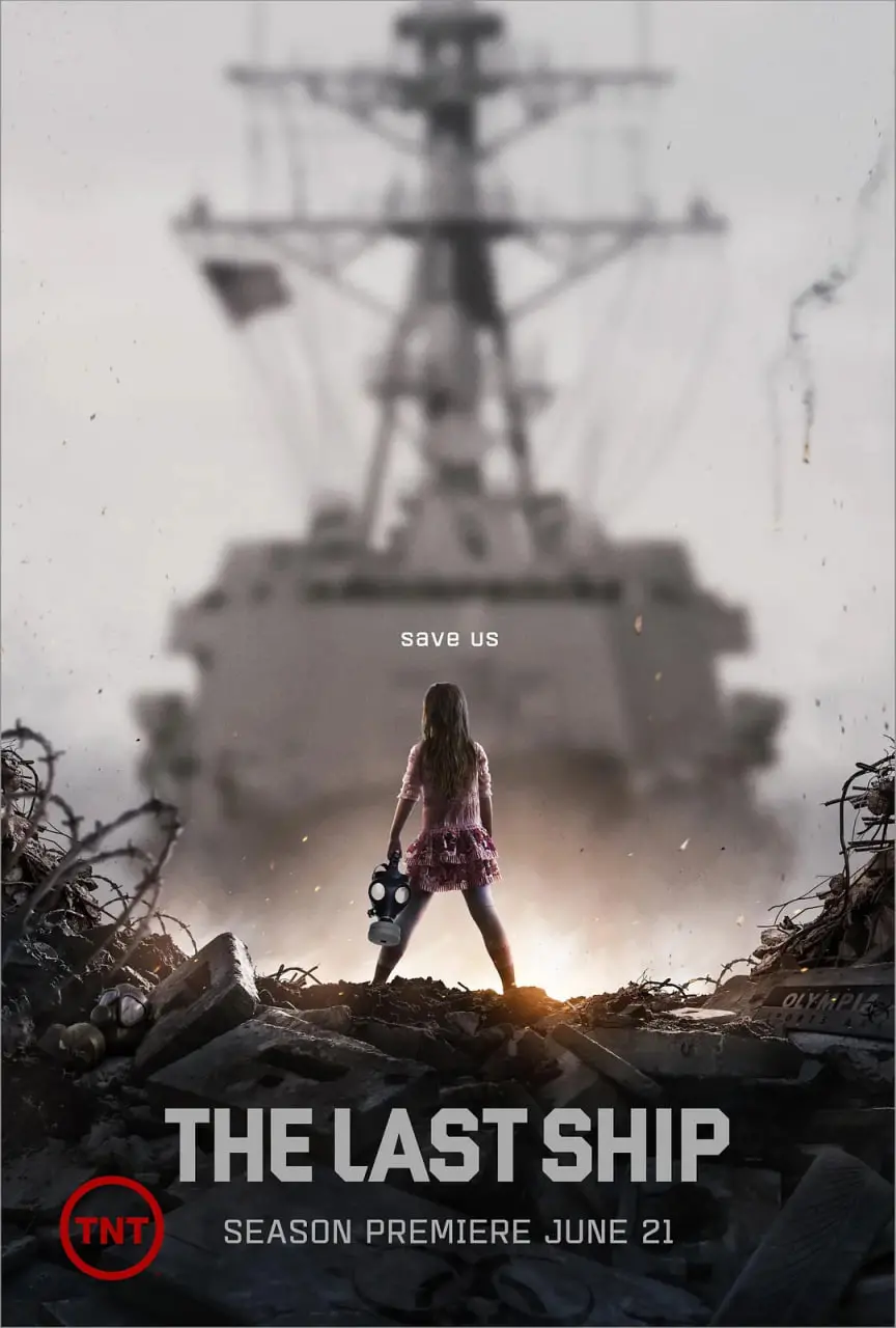 《末日孤舰 第二季》：绝境中的人性光辉与浴火重生的希望